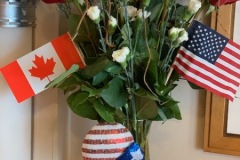 Disney Wonder Stateroom Flowers