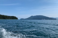 Disney Wonder Alaska Cruise Icy Strait Point Day 3