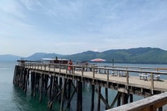 Disney Wonder Alaska Cruise Icy Strait Point Day 3