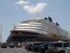 Disney Cruise - Day 01-05