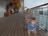 Disney Cruise - Day 01-33