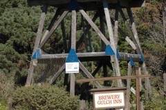 Brewery Gulch Inn Mendocino California