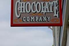 Mendocino Chocolate Company