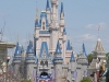 Magic Kingdom Castle