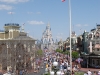 Magic Kingdom Main Street